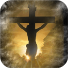 آیکون‌ Pasion De Cristo Fondo Animado