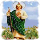 San Judas Tadeo October 28 Live Wallpaper APK