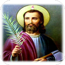 San Judas Tadeo Aniversario Fondo En Movimiento APK