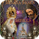 Semana Santa En Sevilla Fondo Animado APK