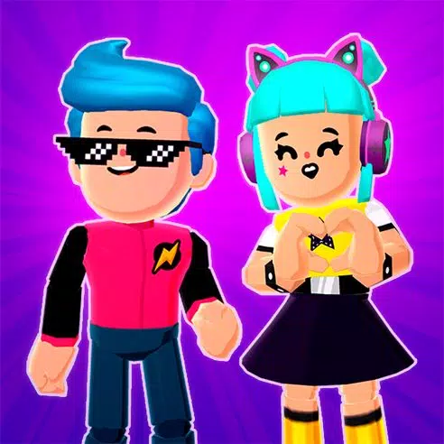 Tải xuống APK Best PK XD Wallpaper HD Offline cho Android Tải xuống APK Best PK XD Wallpaper HD Offline cho Android