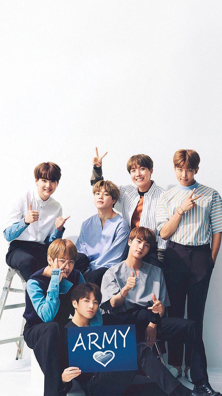 Tải xuống APK BTS Wallpaper All Member cho Android Tải xuống APK BTS Wallpaper All Member cho Android