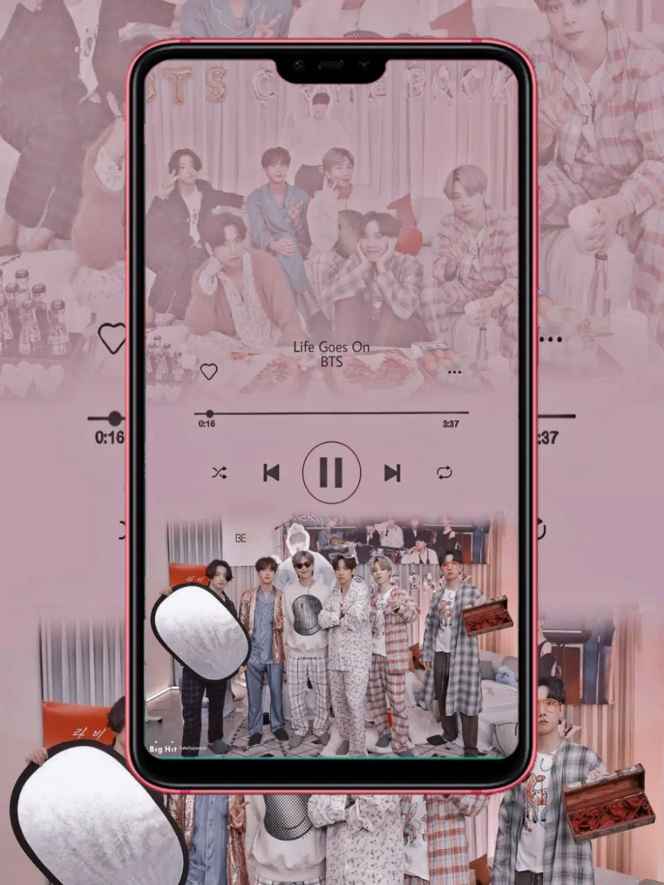 Music and Wallpaper Bts APK for Android Download Music and Wallpaper Bts APK for Android Download