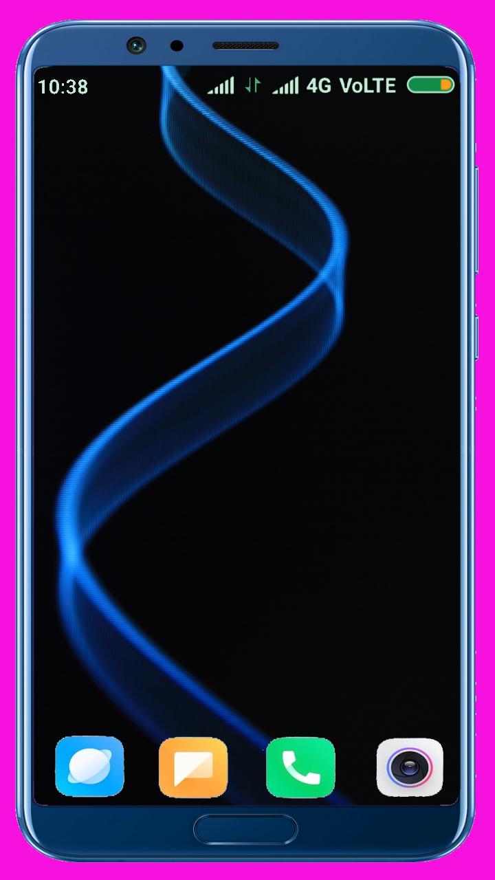 Black HD Wallpaper APK for Android Download