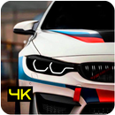 Best BMW Wallpaper HD-Lock scr APK