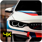 Best BMW Wallpaper HD-Lock scr アイコン