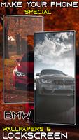 Best BMW Wallpaper HD-Lock scr penulis hantaran