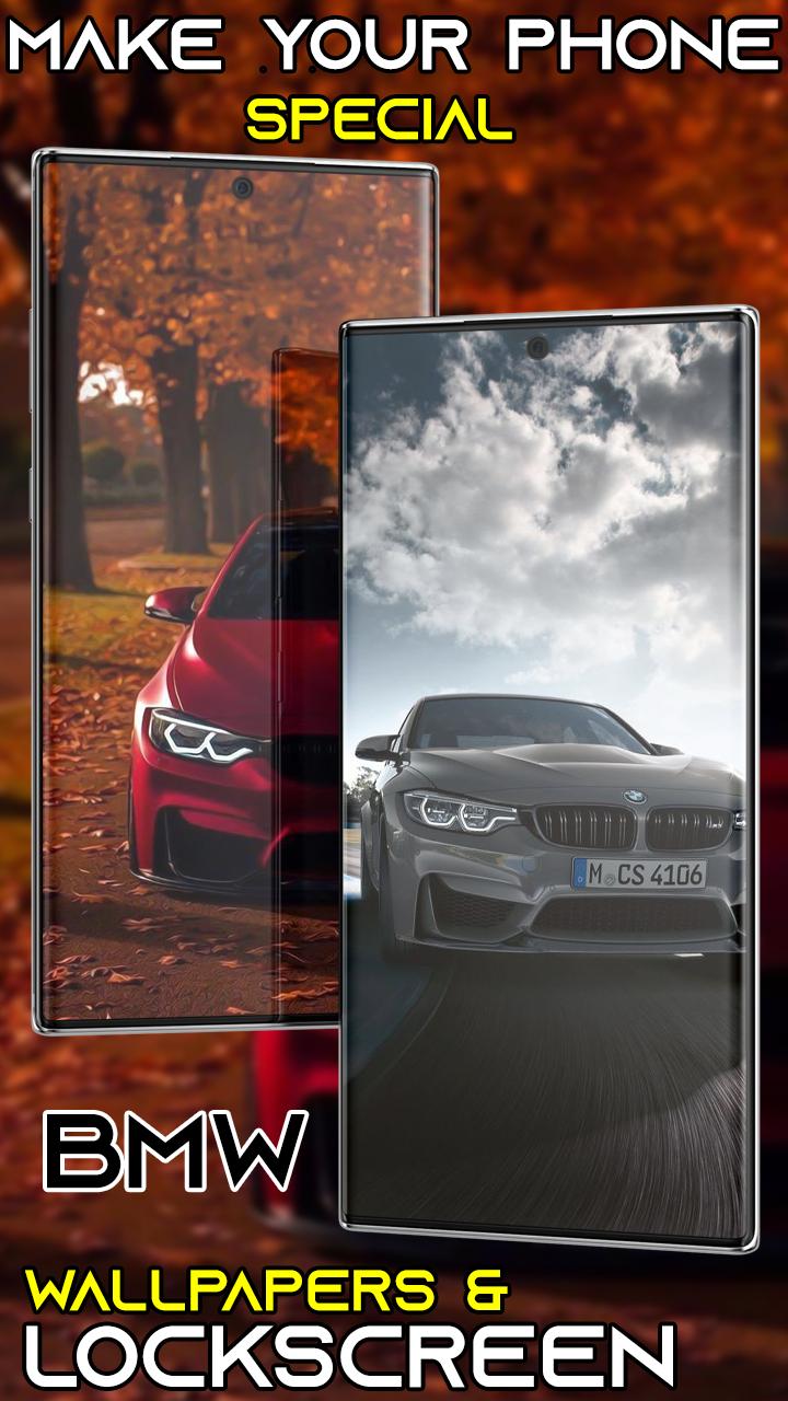 Best Bmw Wallpaper Hd Lock Screen High Quality For Android Apk Download