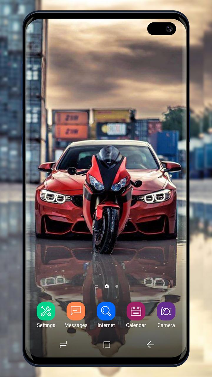 Best Bmw Wallpaper Hd Lock Screen High Quality For Android Apk Download