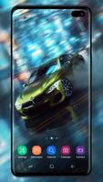 Best BMW Wallpaper HD-Lock scr screenshot 2