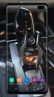 Best BMW Wallpaper HD-Lock scr capture d'écran 3