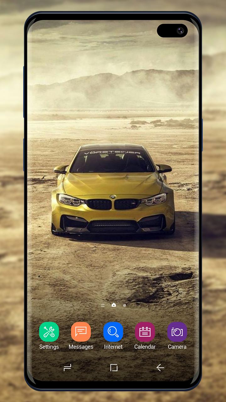 Best Bmw Wallpaper Hd Lock Screen High Quality For Android Apk Download