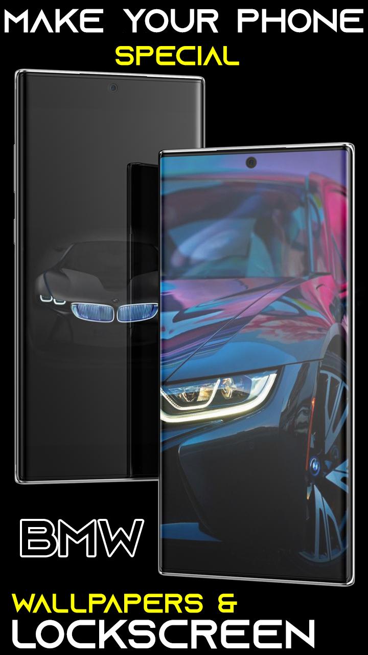 Best Bmw Wallpaper Hd Lock Screen High Quality For Android Apk Download
