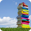 Book HD Wallpaper