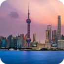 China HD Wallpaper APK