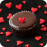 Chocolate Wallpaper Best 4K Zeichen
