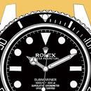 Rolex Submariner Live Wallpape APK