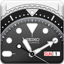 Seiko SKX 007 Live Wallpaper C APK