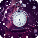 Clock HD Wallpaper APK