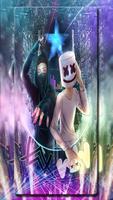 Wallpaper Alan Walker Marshmello скриншот 2