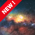 Space and Planets Wallpapers