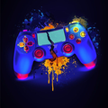 Gaming wallpapers 4k