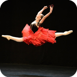 Dance HD Wallpaper Zeichen