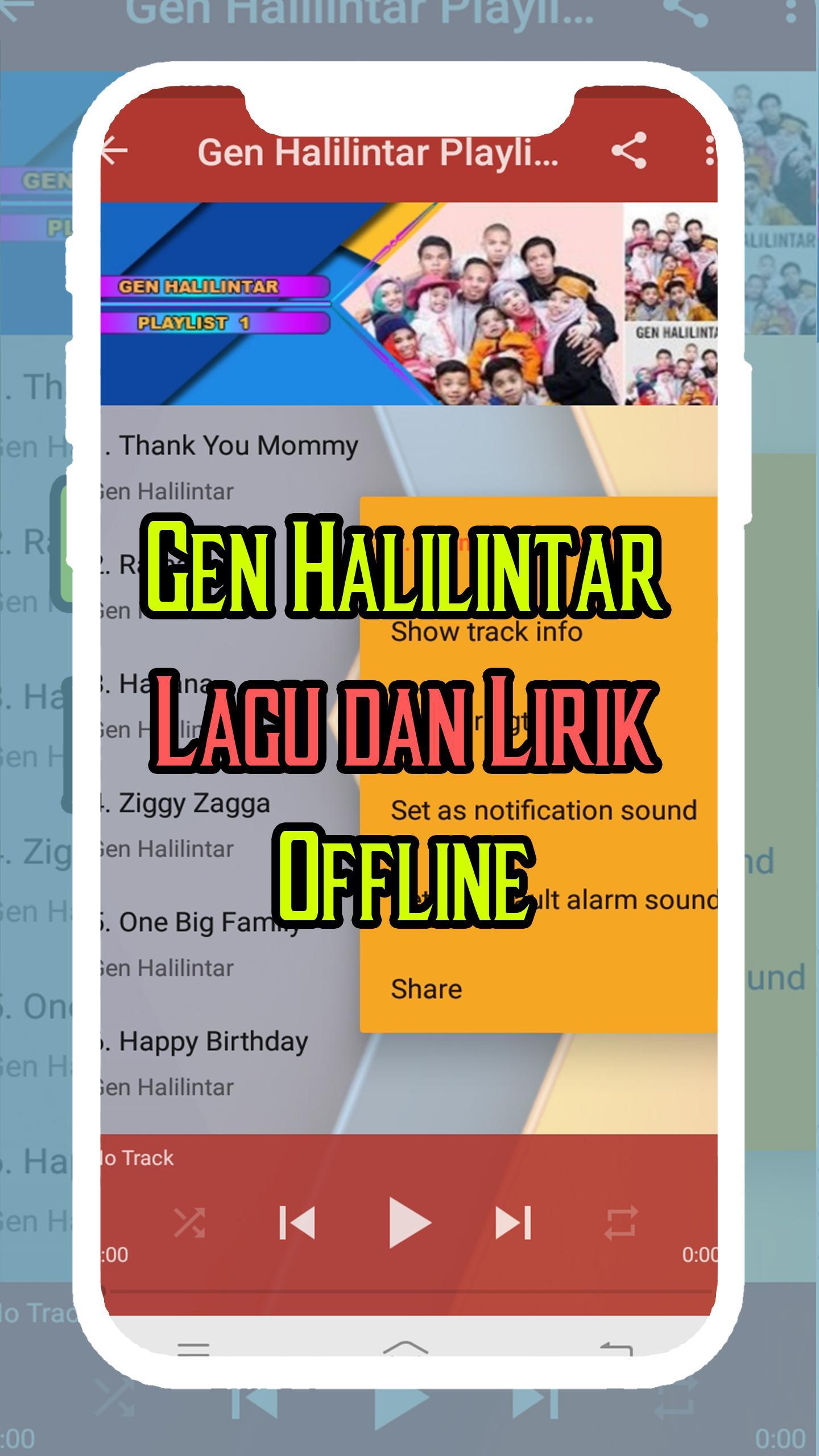 Wallpaper Lagu Gen Halilintar Terbaru Plus Lirik Para Android Apk Baixar Wallpaper Lagu Gen Halilintar Terbaru Plus Lirik Para Android Apk Baixar