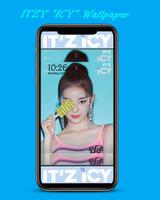 ITZY MIDZY Wallpaper KPOP - IT'Z ICY (COMEBACK) Screenshot 2