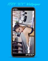 ITZY MIDZY Wallpaper KPOP - IT'Z ICY (COMEBACK) capture d'écran 3