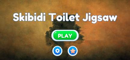 Skibidi Jigsaw puzzle game gönderen