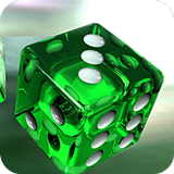 Dice HD Wallpaper ikona