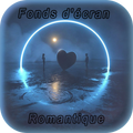 Fonds d'écran romantique