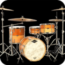 Drum set HD Wallpaper APK