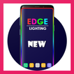 Edge Light Live Wallpaper