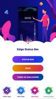 Edge Light Live Wallpaper poster