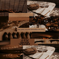 Brown aesthetic wallpapers