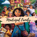 Encanto Wallpaper Family HD 4K APK
