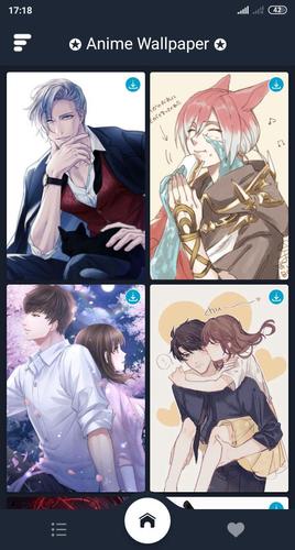 Anime Wallpaper For Android Apk Download