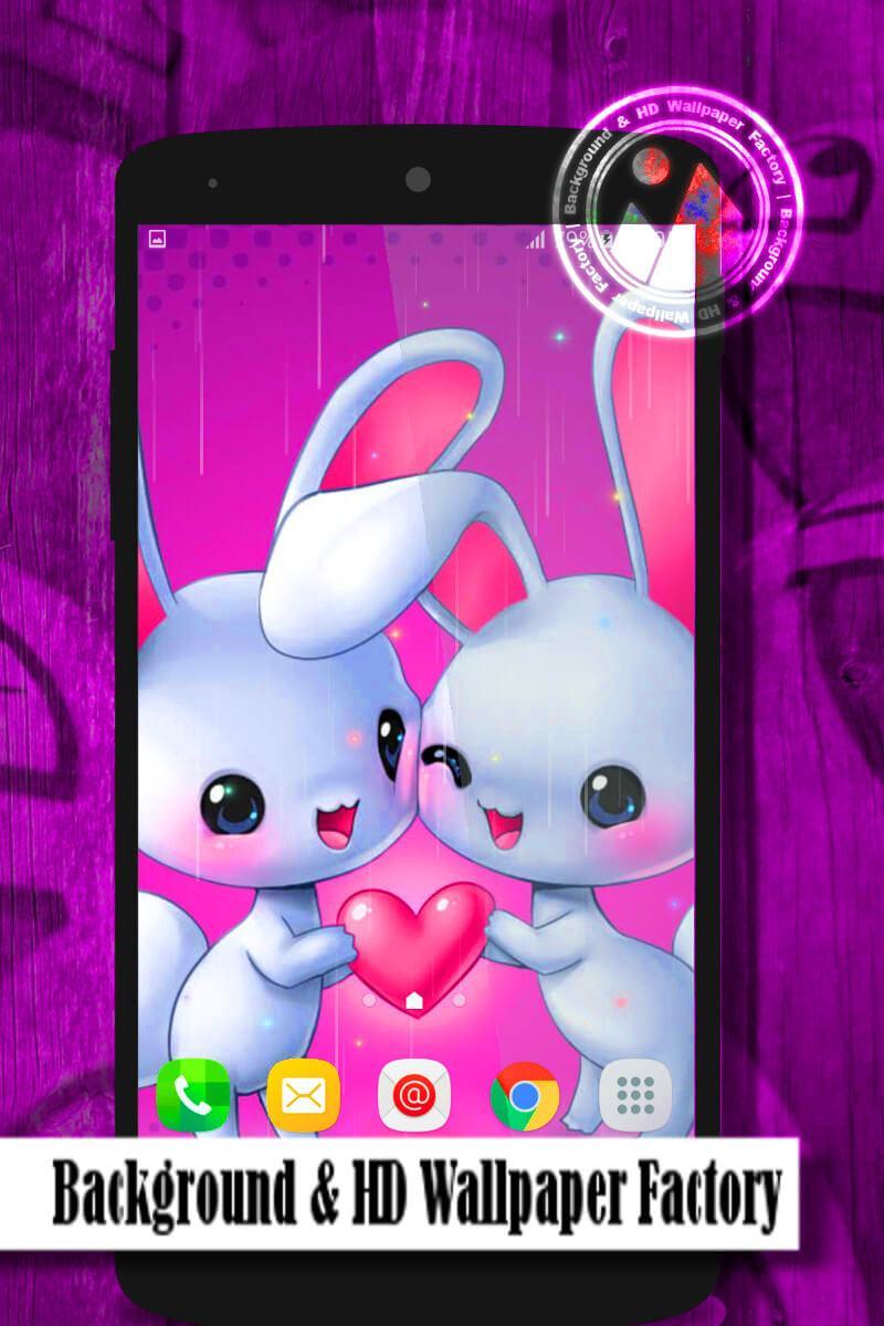 Lucu Wallpaper Animasi For Android APK Download