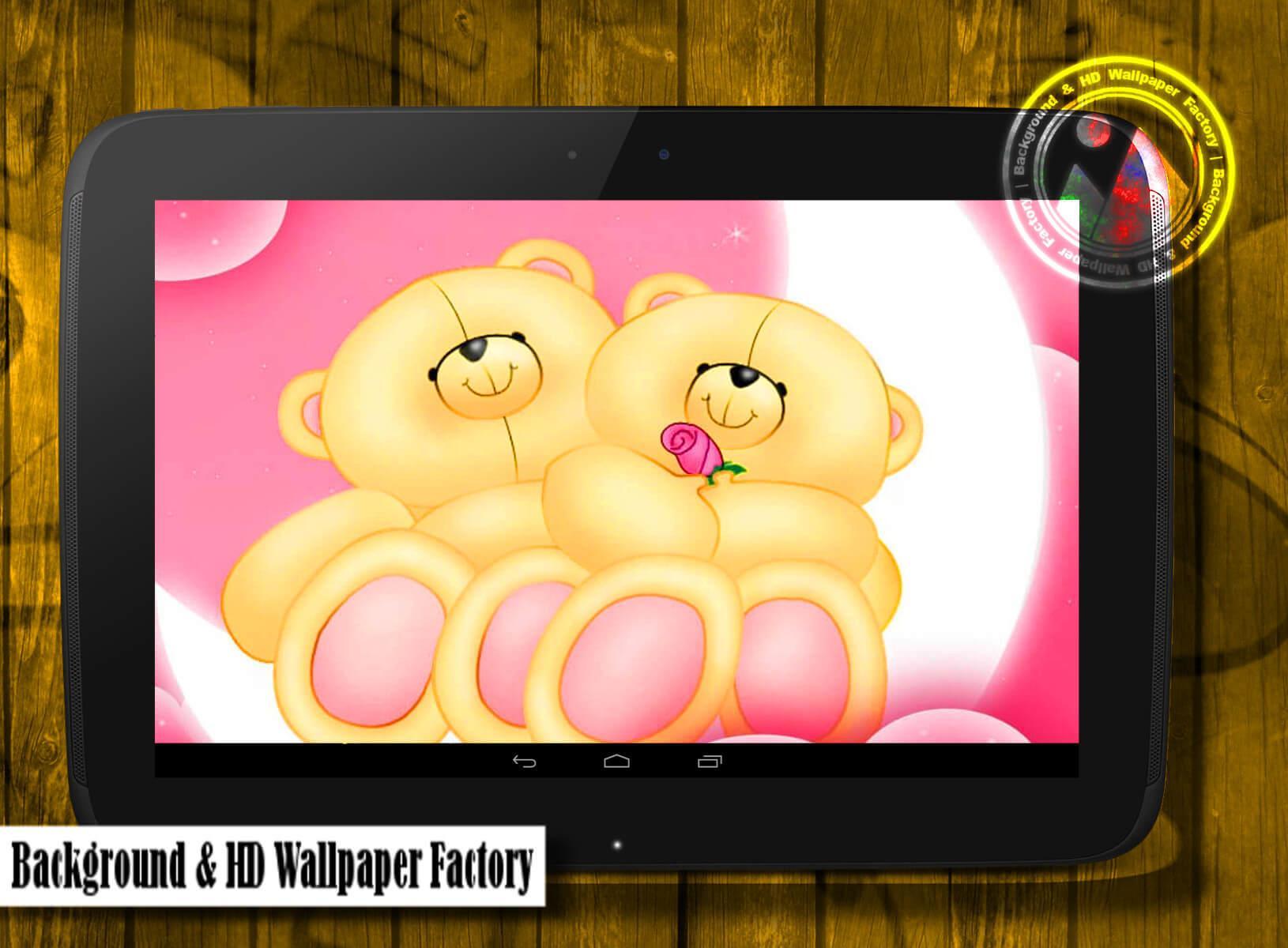 Lucu Wallpaper Animasi For Android APK Download