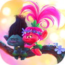 Troll World Tour Wallpapers APK