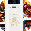 Demon Slayer Wallpaper APK