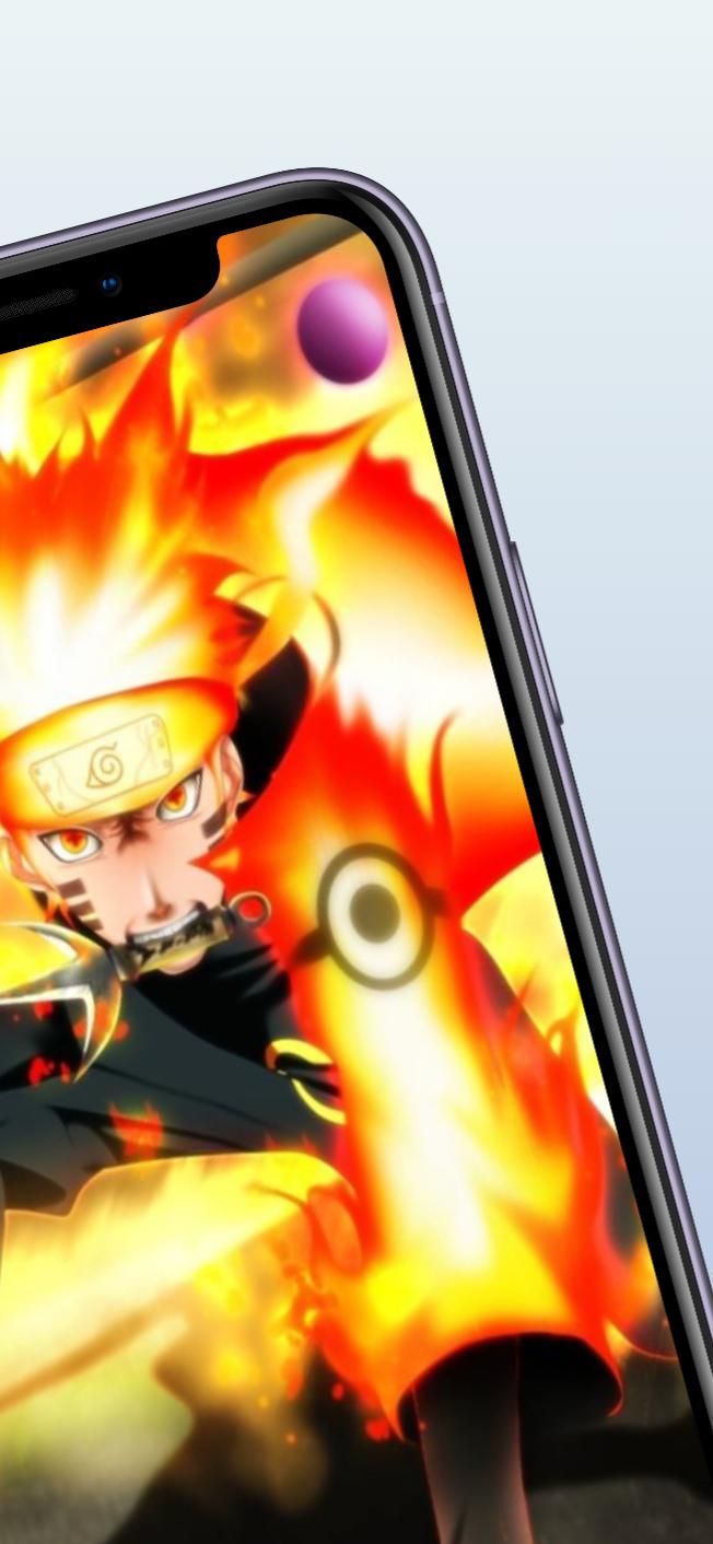 Anime Wallpaper 4K APK برای دانلود اندروید