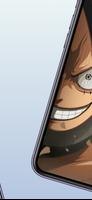برنامه‌نما Anime Wallpaper  4K عکس از صفحه