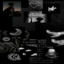 Black Aesthetic Wallpaper APK