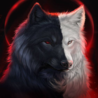 Wolf Wallpaper HD icono