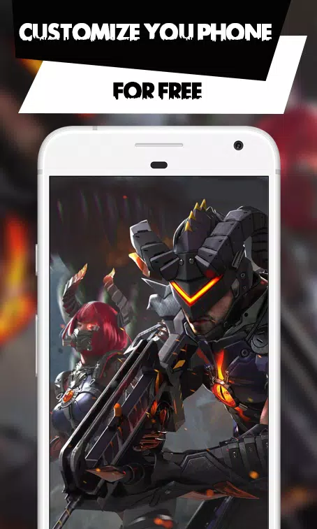 Free Phone FF Wallpaper HD APK voor Android Download Free Phone FF Wallpaper HD APK voor Android Download