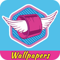 Walleven - Wallpaper for Soy Lunna