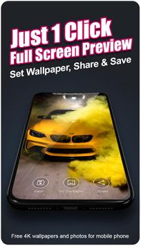 Wallpaper for BMW - Car Wallpaper 4K screenshot 3